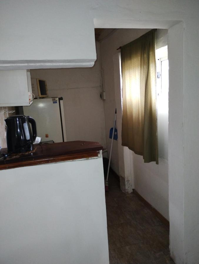 Felipe 1 Daire Tandil Dış mekan fotoğraf